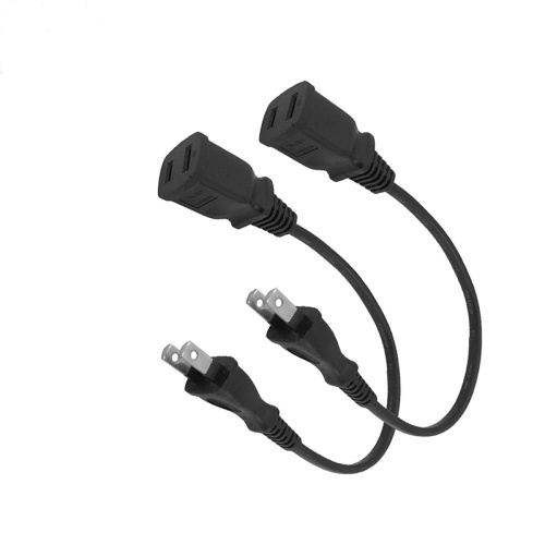 Внутрішній подовжувач AC Extension USA PC Power Cables