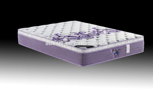 Budget Bed base and mattress