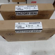 Allen Bradely OUTPUT MODULE 1771-ODD