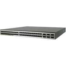 48 Port Gigabit Network Switch CE6863E-48S6CQ Ethernet Fiber Optic