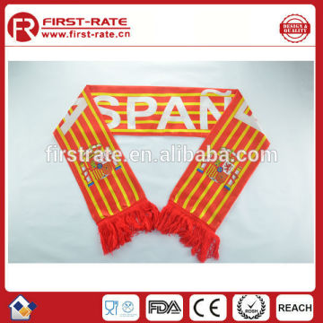promotion satin scarf