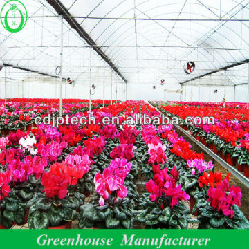 Steel Tube Greenhouse Kits