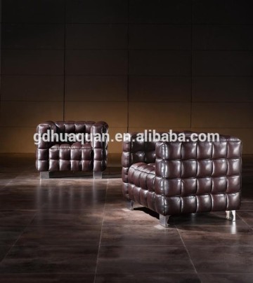 office furniture,modern office sofa,leather sofa
