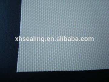 ceramic fiber cloth /glass fiber vermiculite cloth