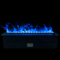 1M 3D smart water vapor fireplace