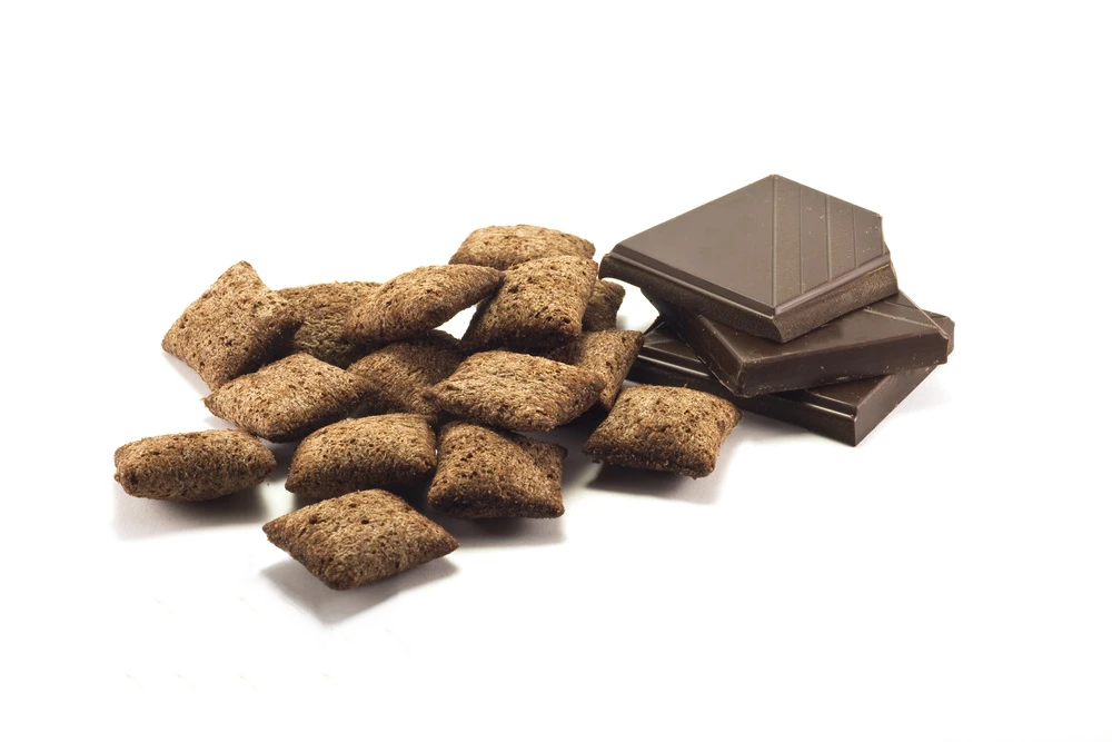 Snacks de recheio de núcleo Core Filling Snacks