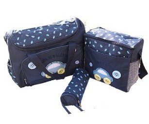 Hotsale Outdoor Mama Bags Set