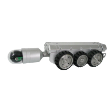 360 degree Drain Pipeline Detection Camera