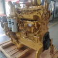 SHANTUI SD32 BULLDOZER CARDSE 4VBE34RW3 ENGINE NTA855-C360S10