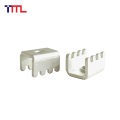 I-Wibstic Chest Coupler termil ye-Twinal