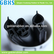 Various size rubber sealing for seal