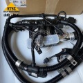 Cummins Spare Parts Wiring Harness 3864488