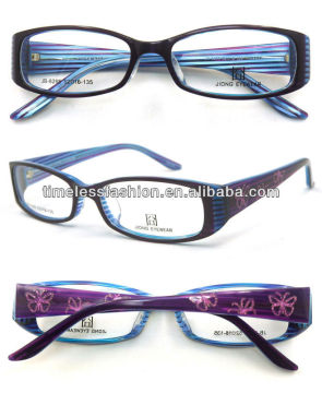 New Model Optical Frames