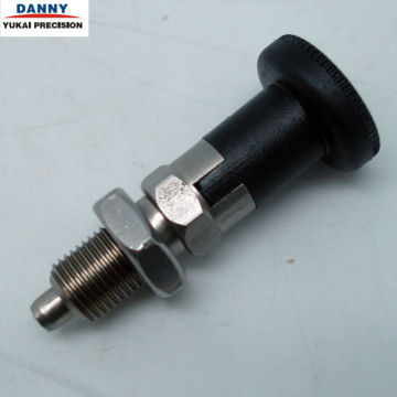 High Precision Indexing Plunger GN617.1