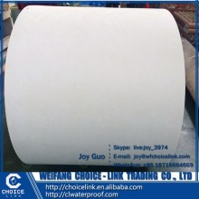 base reinforcement spun bond polyester mat