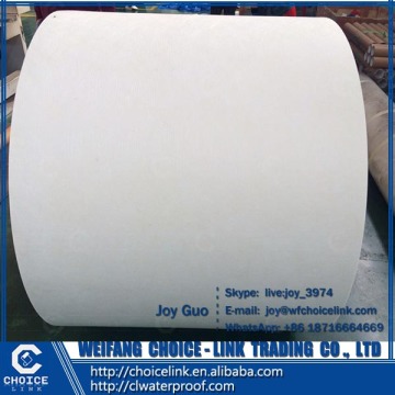 base reinforcement spun bond polyester mat