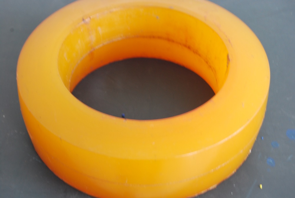 التعدين سلسلة البوليستر T100 Polyester T100 series mining
