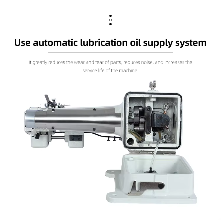 246-2 Single Cylinder Arm Stitching Tubular I 246-2 Single Cylinder Arm Stitching Tubular I