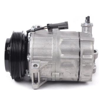 CO 8702C Car AC Compressor For Pontiac 20772560