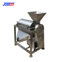 JOSTON Series Fruit Crushing Machine for Fruit & Vegetable Processing