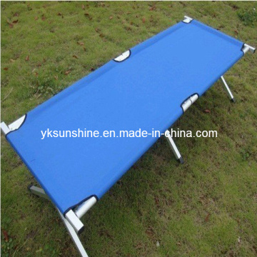 Folding Army Cot (XY-205E)