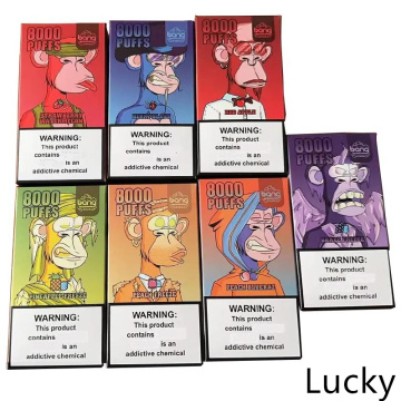 E-Cigarettes Bang king Ebay UK