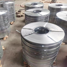 Z275 HRB60 Zinc Strip Coil, Cold Rolled Galvanized Steel Strip Suppliers