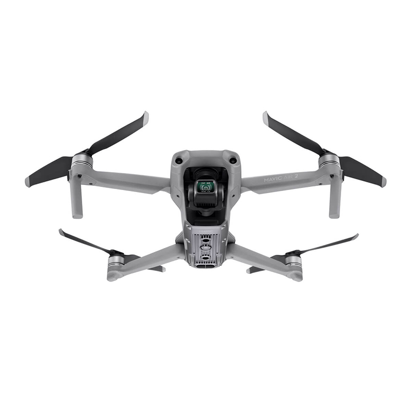 18.5km flying distance DJI Mavic Air 2 fly more combo drone 48MP photo 8K haperlapse drone