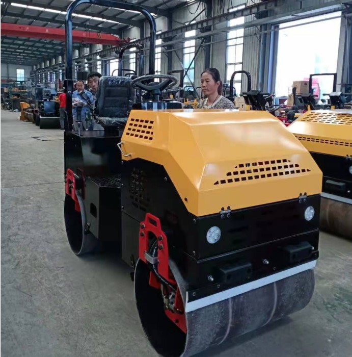 Mini Ride On Road Roller Ocr20 Price 4 Jpg