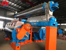 CE SGS Fish Meal Machine