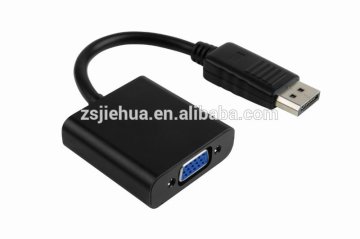 New arriving creative mini displayport to vga cable