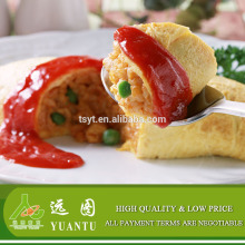 tomato paste hard open small package