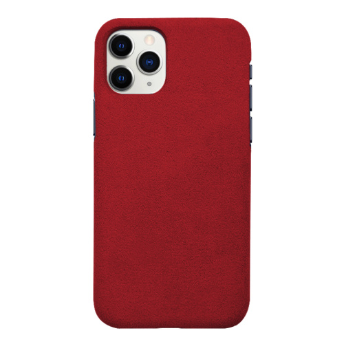 Shockproof Leather Phone Case for Iphone 11 Pro