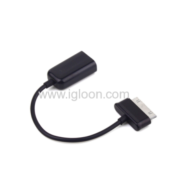 Otg Cable For Samsung Galaxy Tab 