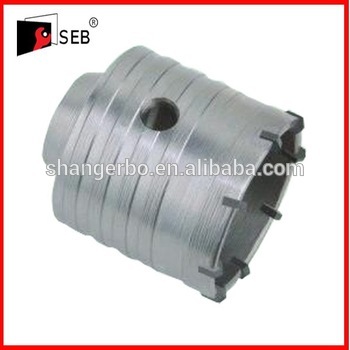 Masonry Drill For Masonry Drilling