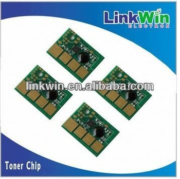 Image unit chips for Lexmark x464/x463/x466 printer toner chips