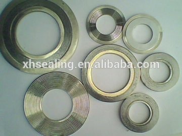 Sprial Wound Gasket/condensate pump