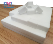 Magic Sponge Eraser Melamine Foam Melamine Sponge Scouring Pads