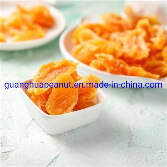 Good Quality and New Crop Dried Tangerine