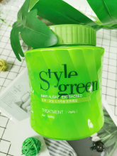 LiYing Hair Algae Series