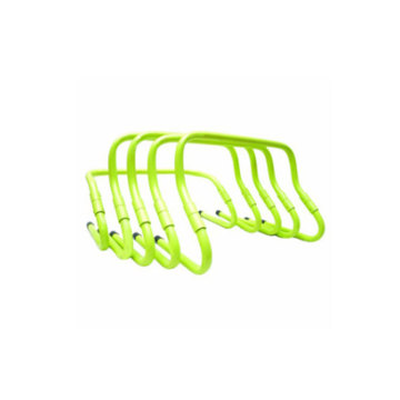 15cm 30cm Football Equipment Training Plyometric Agility Training Hurdles