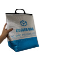 Thermal Insulated Reusable Cooler Bag