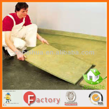 High Temperature Mineral Wool