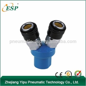 nitto quick coupler Janpan stytle