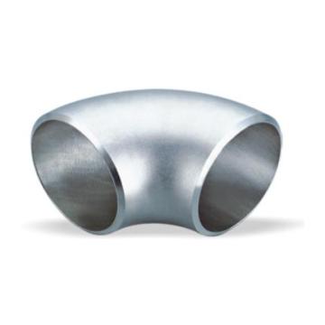 90/180/45 ANSI/ASME B16.9 Steel Pipe Elbow Fittings