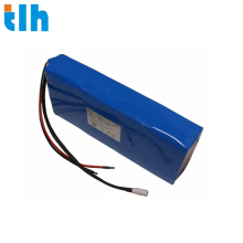 18650 li-ion cell 24v 20ah custom li ion battery pack