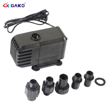 High Performance Submersible Pump Aquarium Fish Tank