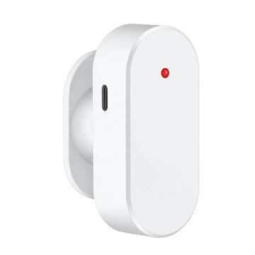 Tuya Motion Sensor: WiFi Human Presence Radar Detector for Smart Home Devices