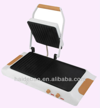 Electrical Grill