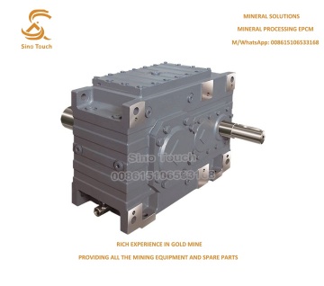 Best Price Ball Mill Gearbox/Ball Mill Gearbox Structure